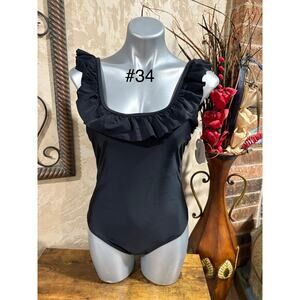 Sugar coast women swimwear one piece cute fashion bathing suit